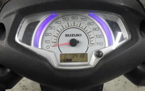 SUZUKI ADDRESS V125 Gen.2 2019 DP12H