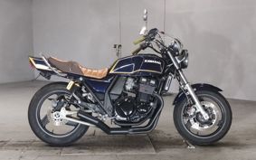 KAWASAKI ZRX-2 1995 ZR400E