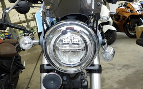 HONDA DAX 125 JB04