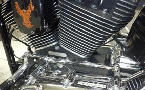 HARLEY FXCWC 1580 2008
