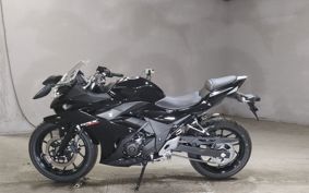 SUZUKI GSX250R DN11A