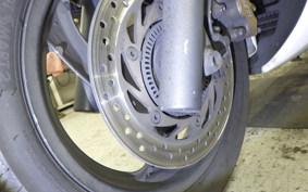 HONDA SILVER WING 400 GTA 2015 NF03