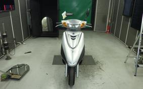 YAMAHA AXIS 125 TREET SE53J