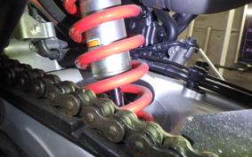 HONDA CRF250 RALLY A 2011 MD44