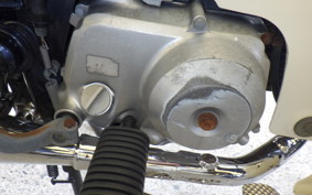 HONDA C90 SUPER CUB E HA02