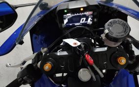 YAMAHA YZF-R7 RM39J