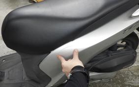 HONDA DIO 110 JF58