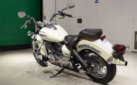 YAMAHA DRAGSTAR 250