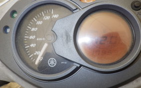 YAMAHA CYGNUS 125 X 2 SE44J