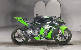 KAWASAKI ZX 10 NINJA R ZXCS16
