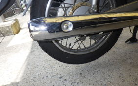 HONDA C50 SUPER CUB AA04