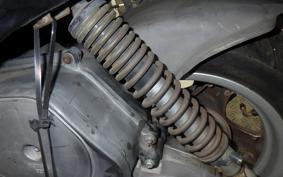 YAMAHA MAJESTY 125 5CA