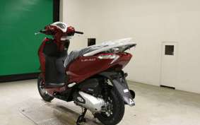 HONDA LEAD 125 1997 JK12