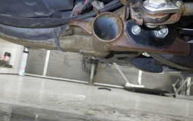 SUZUKI LET's 4 CA45A