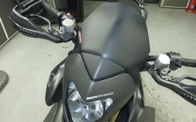 DUCATI HYPERMOTARD 1100S 2008