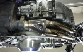 YAMAHA SRX600 Gen.4 1994