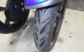 YAMAHA TRICITY 155 A 2017 SG37J