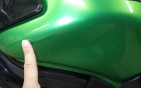 KAWASAKI NINJA 400 2018 EX400E