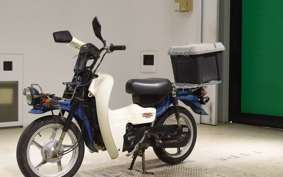 SUZUKI BIRDIE 50 BA43A