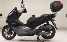 HONDA PCX125-3ﾊEVEﾘｯﾄﾞ JF84