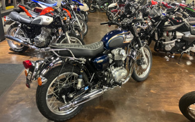 KAWASAKI W650 2006 EJ650A