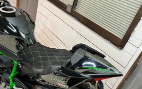 KAWASAKI NINJA H2 2015 ZXT00N