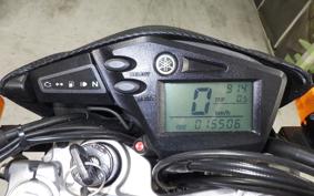 YAMAHA SEROW 250 Gen.2 DG17J