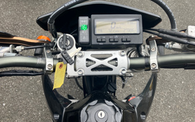 SUZUKI DR-Z400SM 2010 SK44A