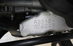 YAMAHA GEAR Gen.2 2019 UA08J