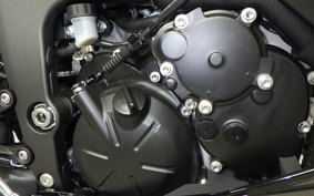 KAWASAKI NINJA ZX-6R A 2025 ZX636J