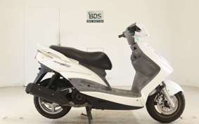 YAMAHA CYGNUS 125 X 2 SE44J