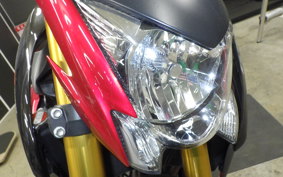 SUZUKI GSX-S1000 2016 GT79A