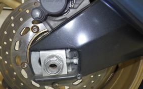 YAMAHA FZ8 FAZER S 2011