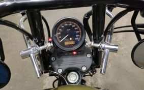 HARLEY XL1200N 2008 CZ3