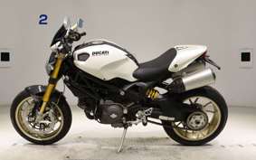 DUCATI DUCATI M1100S 2018