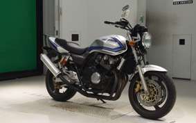 HONDA CB400SF VTEC SPEC 2 2018 NC39