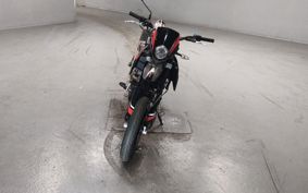 APRILIA SX 125 KX