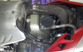 DUCATI ストリート FIGHTER V4SP2 2024