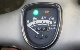 HONDA LITTLE CUB AA01