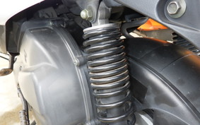 YAMAHA CYGNUS 125 X 2 SE44J