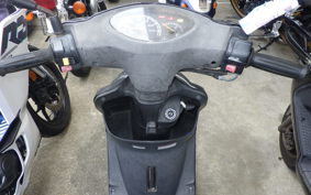 YAMAHA JOG Delux SA39J
