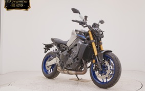 YAMAHA MT-09 SP 2022 RN69J
