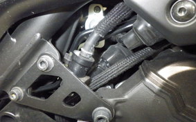 YAMAHA TENERE 700 2023 DM13J