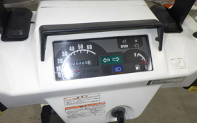 HONDA GYRO X 2025 TD02
