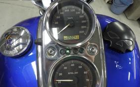 HARLEY FXDL 1450 2004