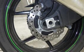 KAWASAKI NINJA ZX-6R A 2020 ZX636G