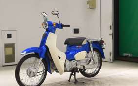 HONDA C110 SUPER CUB JA44