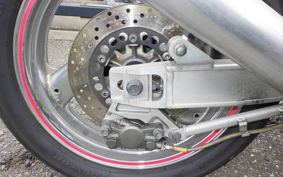 YAMAHA XJR400 1996 4HM