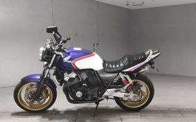 HONDA CB400SFV-3 2007 NC39