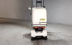 HONDA GYRO TA03